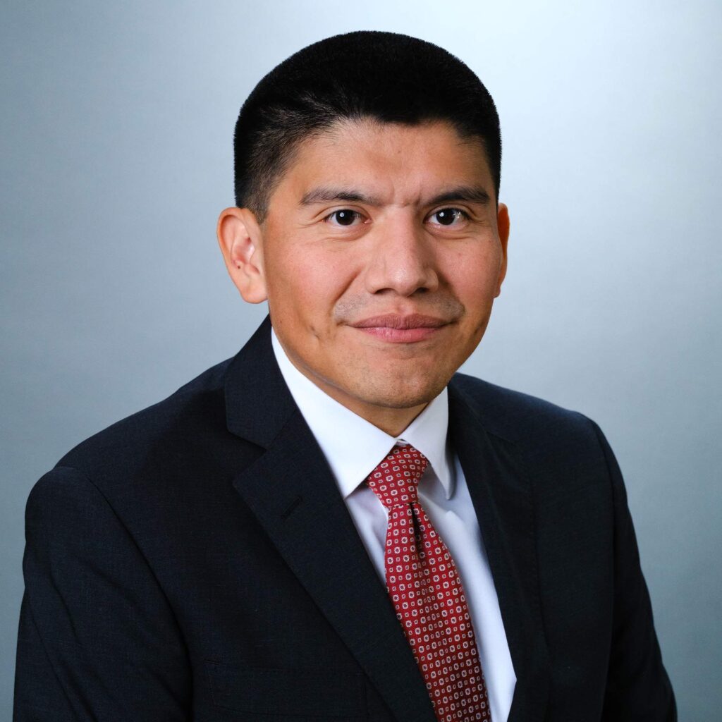 Andres Roldan