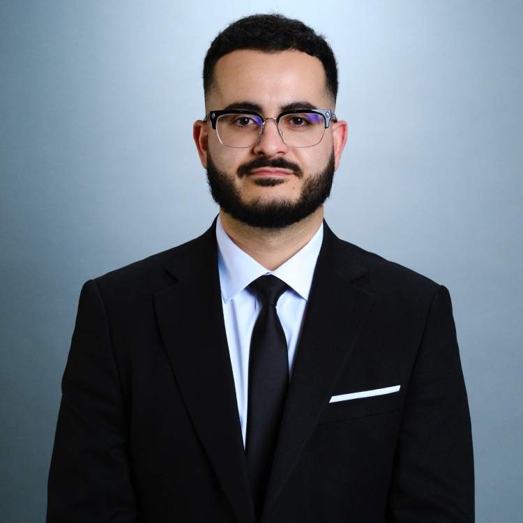 Chris Girgoryan