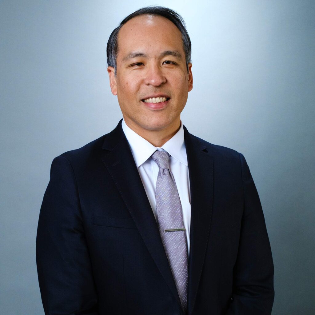 Daniel Law