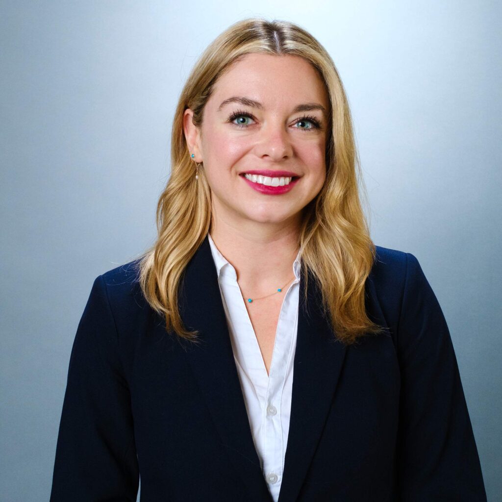 Hannah Theophil