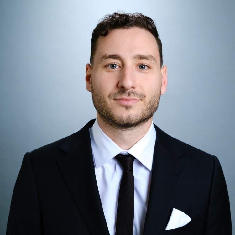 Hrag Alexanian