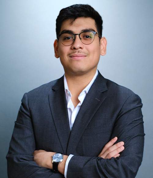 Isaac Cabuto Isaac Cabuto