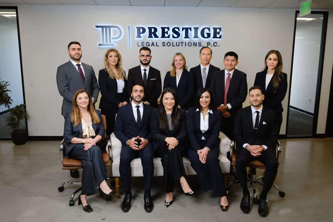 Foto de grupo PLS