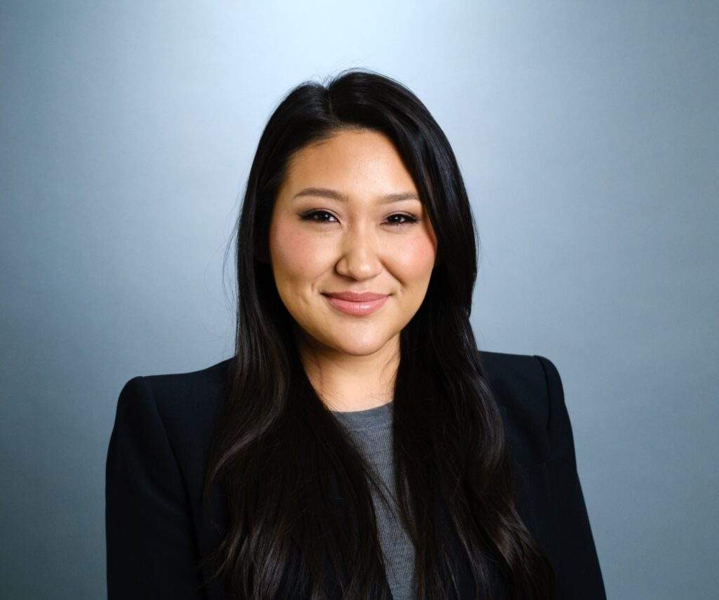 Michelle Yang, Consejera Delegada y Socia Directora